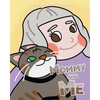Mommy and Me: The Adventures of a Cat Named Muffin - Paperback