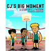 CJ's Big Moment A story by C.J. Watson - Paperback