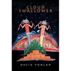 Cloud Swallower - Paperback