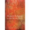 Honest Religion for Secular Man - Paperback