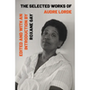 The Selected Works of Audre Lorde - Paperback