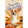 Savage Sourdough - Paperback