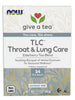 Herbal Tea, NOW