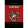 Marine Rifle Squad - Paperback