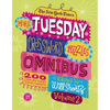 The New York Times More Tuesday Crossword Puzzles Omnibus, Volume 2: 200 Easy Puzzles from the Pages of the New York Times - Paperback