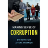 Making Sense of Corruption - Paperback