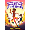 Running in Flip-Flops from the End of the World - Hardcover