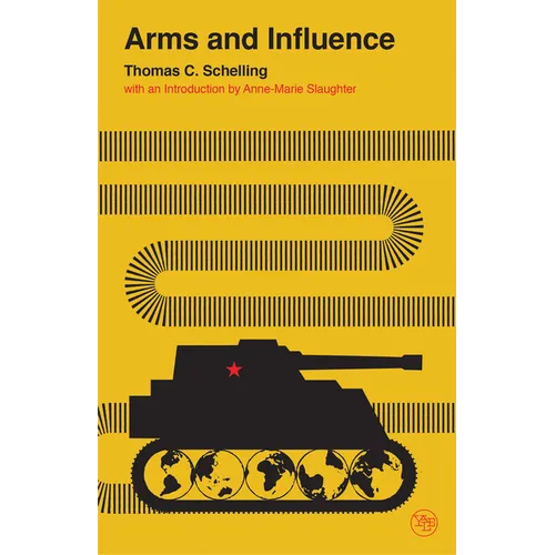 Arms and Influence - Paperback