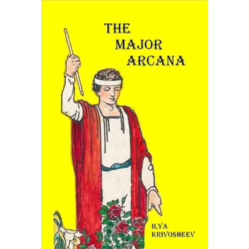 The Major Arcana - Paperback