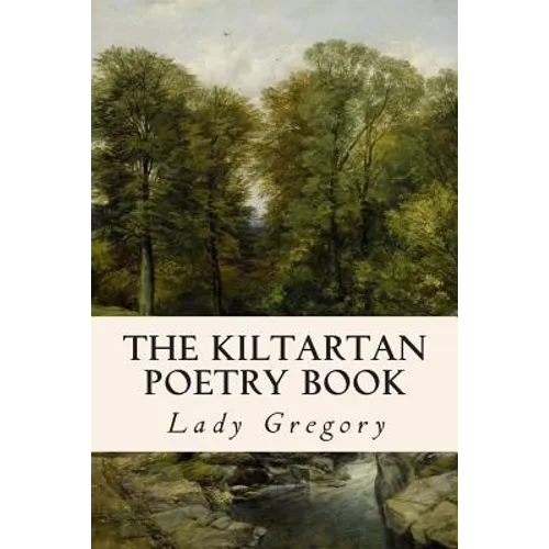 The Kiltartan Poetry Book - Paperback