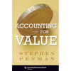 Accounting for Value - Hardcover