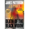 Death of the Black Widow - Paperback