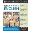 Read & Think English - Paperback