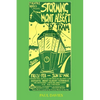Storming Mont Albert By Tram: One Man's Attempt To Get Home - Paperback