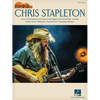 Chris Stapleton: Strum & Sing Guitar Songbook with Lyrics, Chord Symbols & Chord Diagrams for 22 Favorites - Paperback