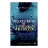 Recollections of a Confederate Staff Officer: Civil War Memories Series - Paperback