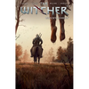 The Witcher Volume 6: Witch's Lament - Paperback