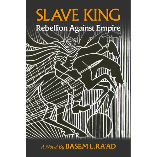 Slave King: Rebels Against Empire - Paperback