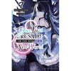 Our Last Crusade or the Rise of a New World, Vol. 7 (Light Novel): Volume 7 - Paperback