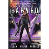 Justice Earned: Valerie's Elites Book 4 - Paperback