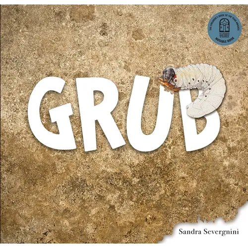 Grub - Hardcover