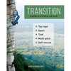 Transition: A guide to climbing real rock - Paperback