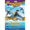 Islands and Enemies - Hardcover