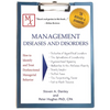 Management Diseases and Disorders: How to Identify and Treat Dysfunctional Managerial Behavior - Paperback