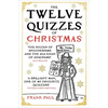 The Twelve Quizzes of Christmas - Paperback