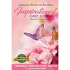 Awesome Women On The Move: Inspirational Daily Journal - Paperback
