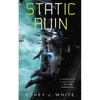 Static Ruin - Paperback