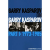 Garry Kasparov on Garry Kasparov - Paperback