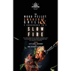 The Wood Pellet Smoker and Grill 2 Cookbooks in 1: Slow Fire - Hardcover