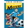 Soccer Trophy Mystery - Paperback
