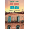 Our Man in Havana - Paperback