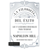 La Filosofía del Éxito: Las 17 Lecciones Originales Para Triunfar - Paperback
