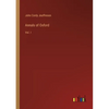 Annals of Oxford: Vol. I - Paperback