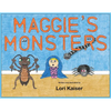 Maggie's Monsters - Paperback