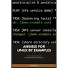 Ansible For Linux by Examples - Paperback