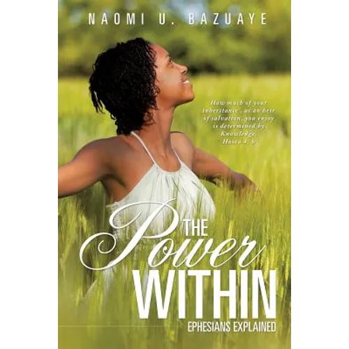 The Power Within - Paperback