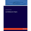 Lord Melbourne's Papers - Paperback
