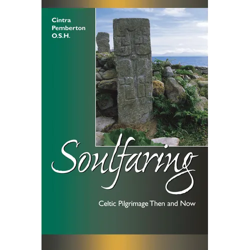 Soulfaring - Paperback
