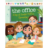 The Office: A Day at Dunder Mifflin Elementary - Hardcover