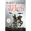 The Eye of the World: Book One of the Wheel of Time - Hardcover