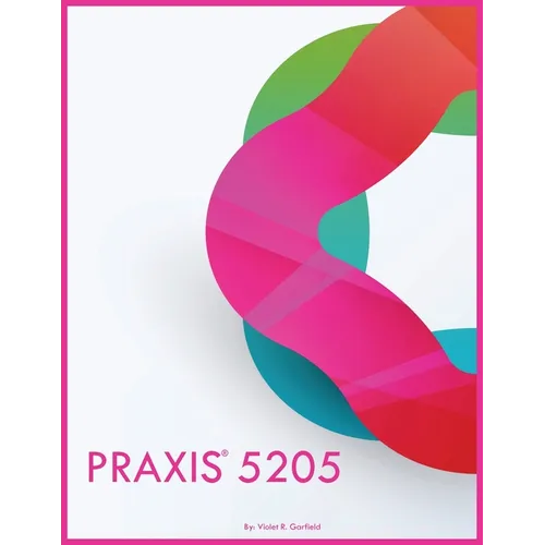 PRAXIS 5205 - Paperback