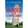 Murder at the Leaning Tower - Hardcover