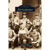 Attleboro - Hardcover