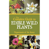 The Complete Guide to Edible Wild Plants - Paperback