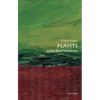 Plants: A Very Short Introduction - Paperback