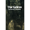 The Golem - Paperback